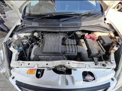 Suzuki Swift 2016