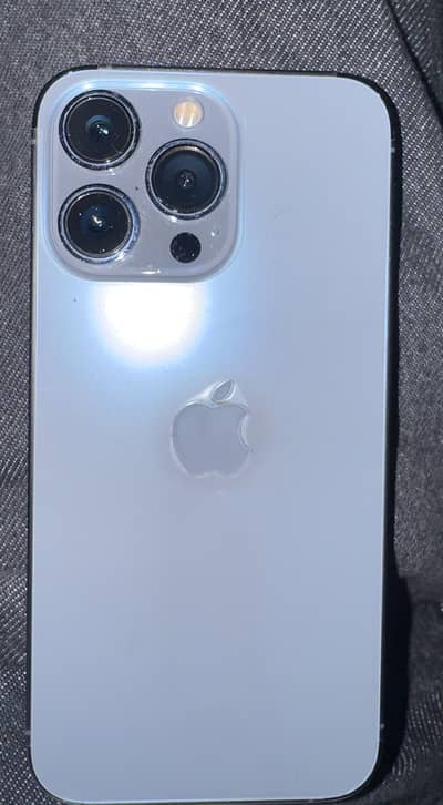 Iphone 13 Pro