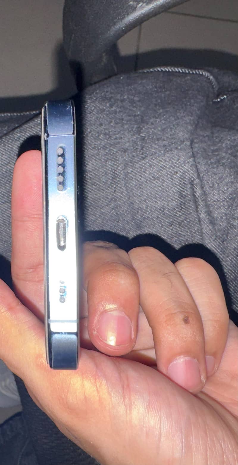Iphone 13 Pro 5