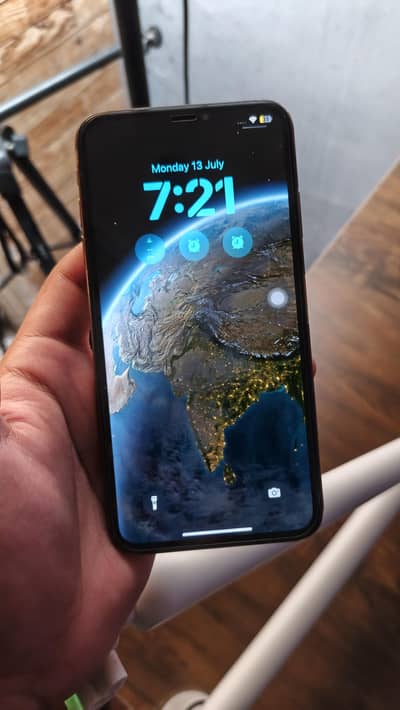 Apple iPhone XS Max