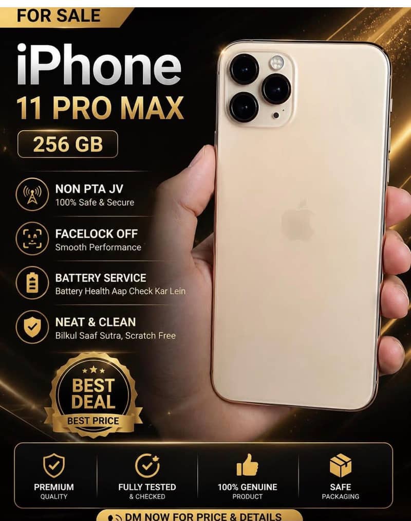 Iphone 11 Pro Max 0