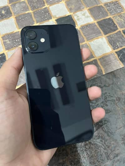 Apple iPhone 12