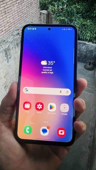Samsung Mobile A54 5G 8/128