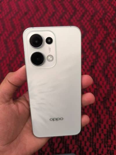 oppo reno 13