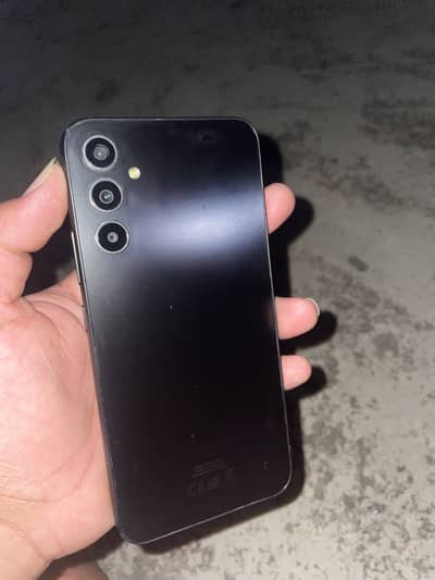 Samsung Mobile A34 5G exchange posibel