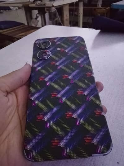 Realme Note 60