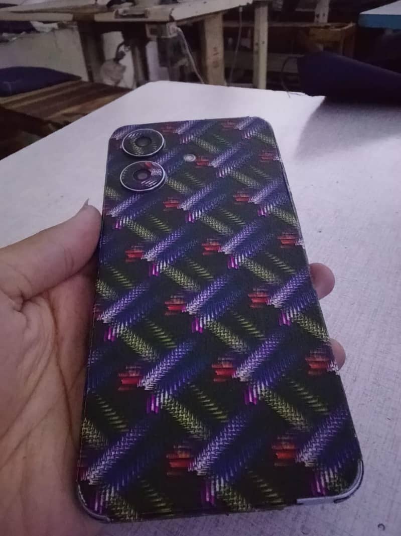 Realme Note 60 0