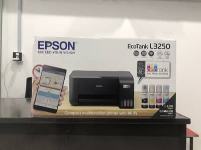 Epson L3250