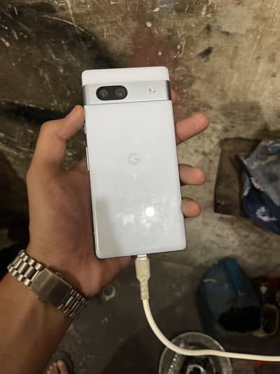 Google Pixel 7