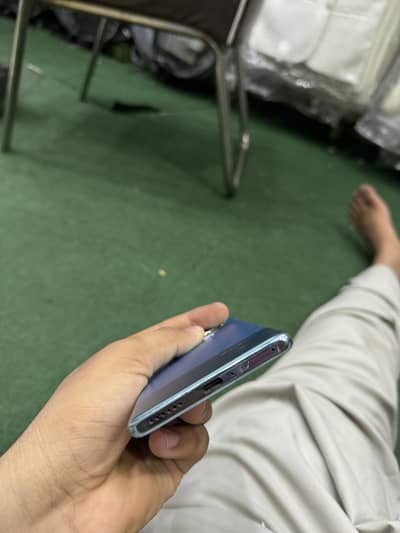 Infinix Zero 40