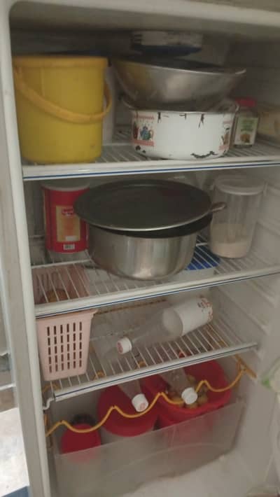 Dawlance refrigerator