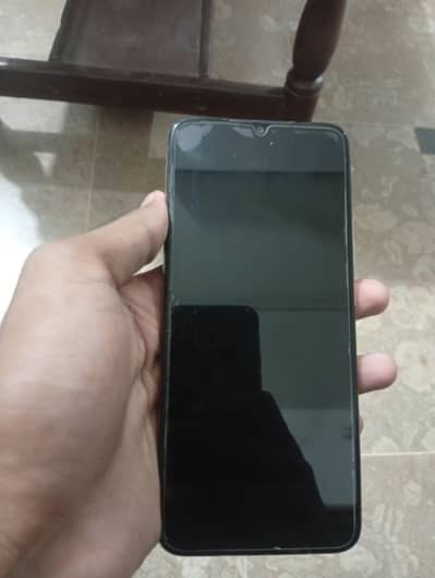 Infinix Hot 11 Play