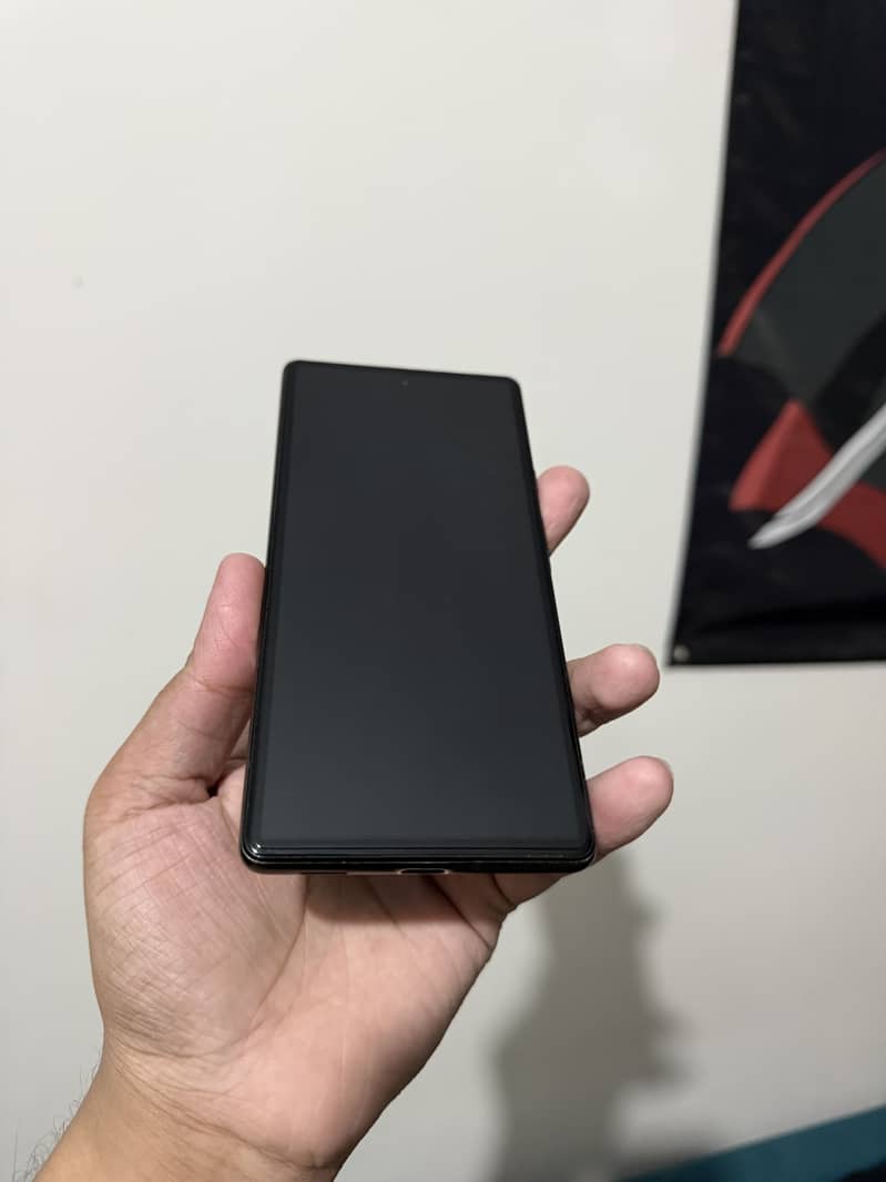Google Pixel 6a 2