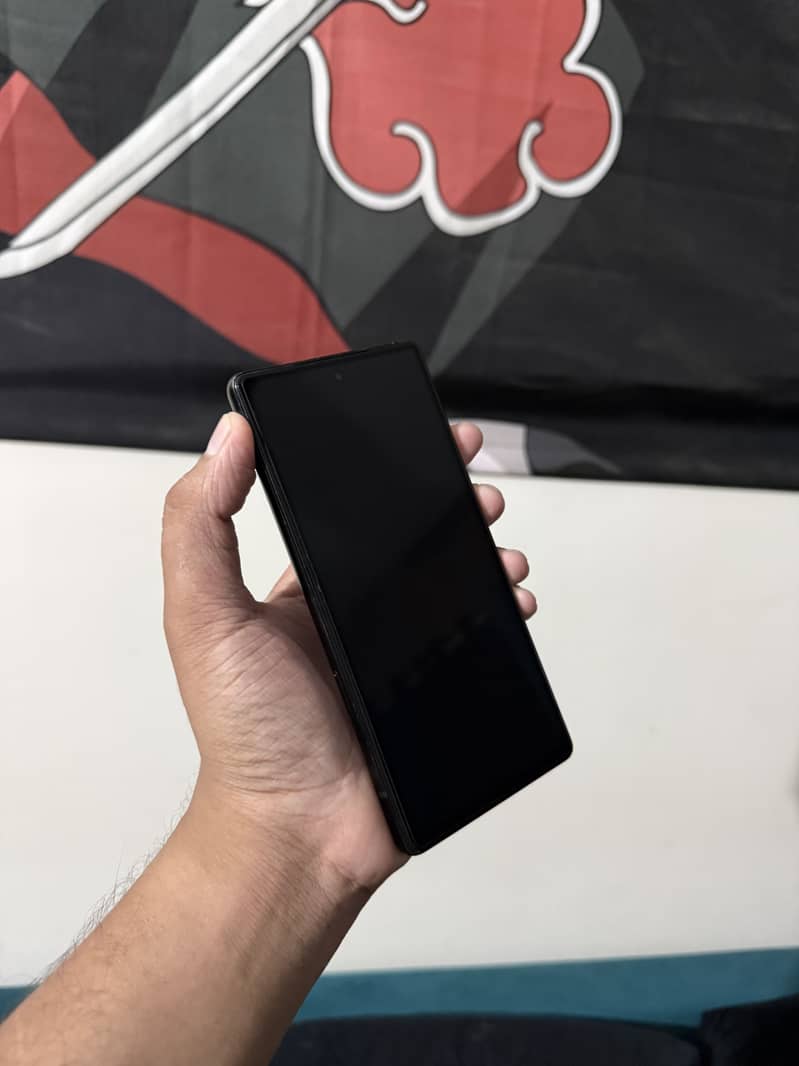 Google Pixel 6a 3