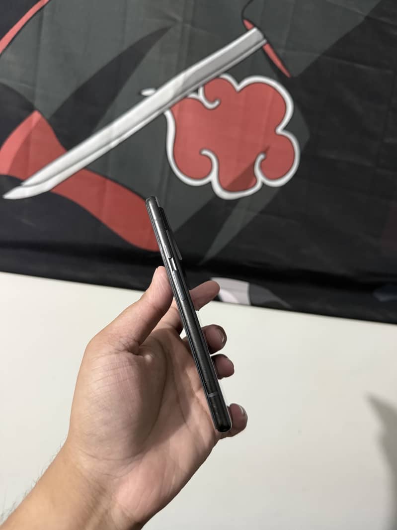 Google Pixel 6a 4
