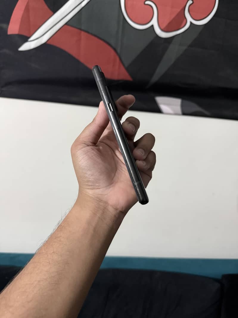 Google Pixel 6a 5