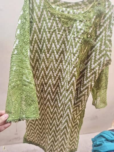causal dress