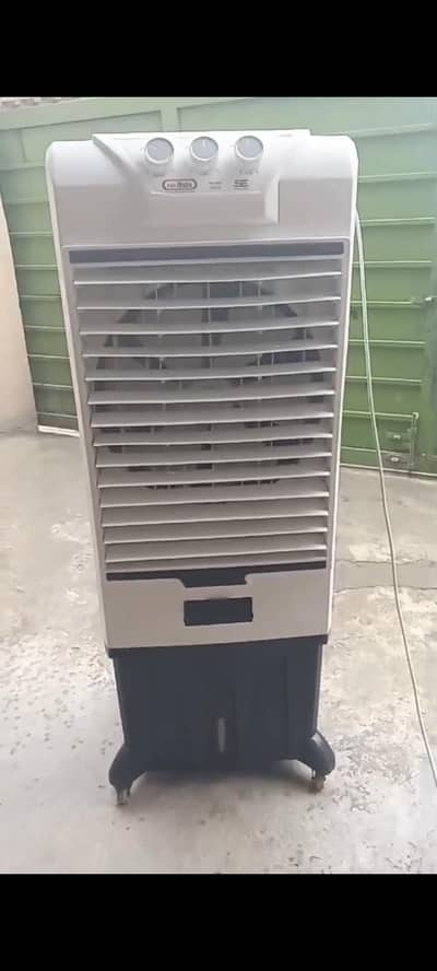 Asianroom cooler new condition