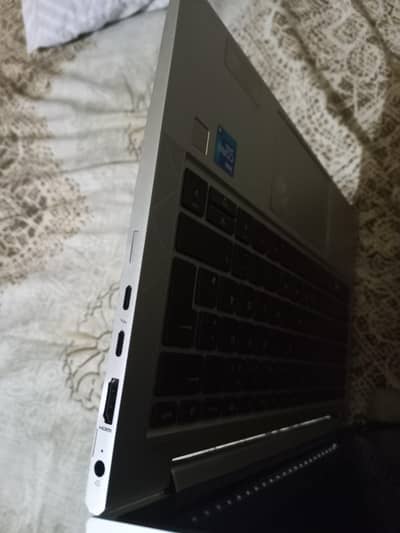 HP EliteBook 830 G8 Touchscreen | i5 11th Gen | 16GB Ram | 256GB SSD
