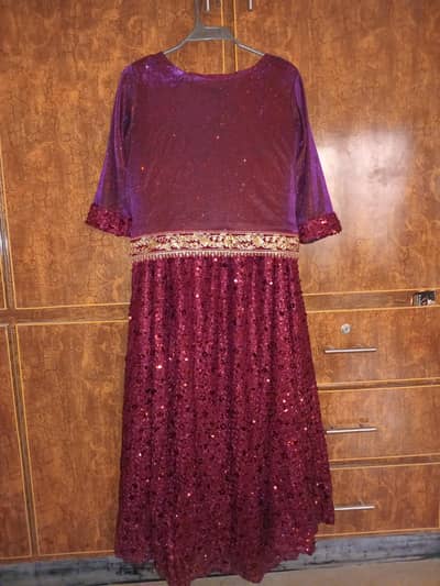 lehnga chulii