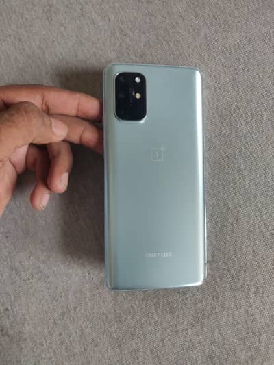 One Plus 8T 12 256