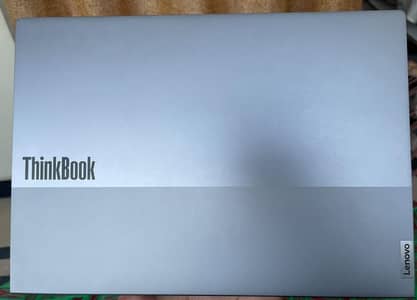 Lenovo ThinkBook 16 G6 IRL
