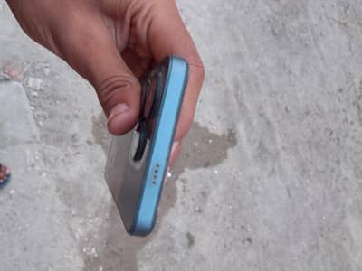 Tecno Spark Go