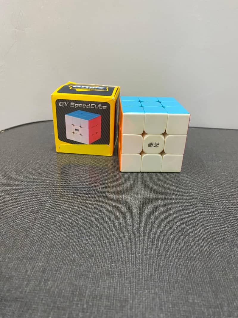 Rubik cube 2