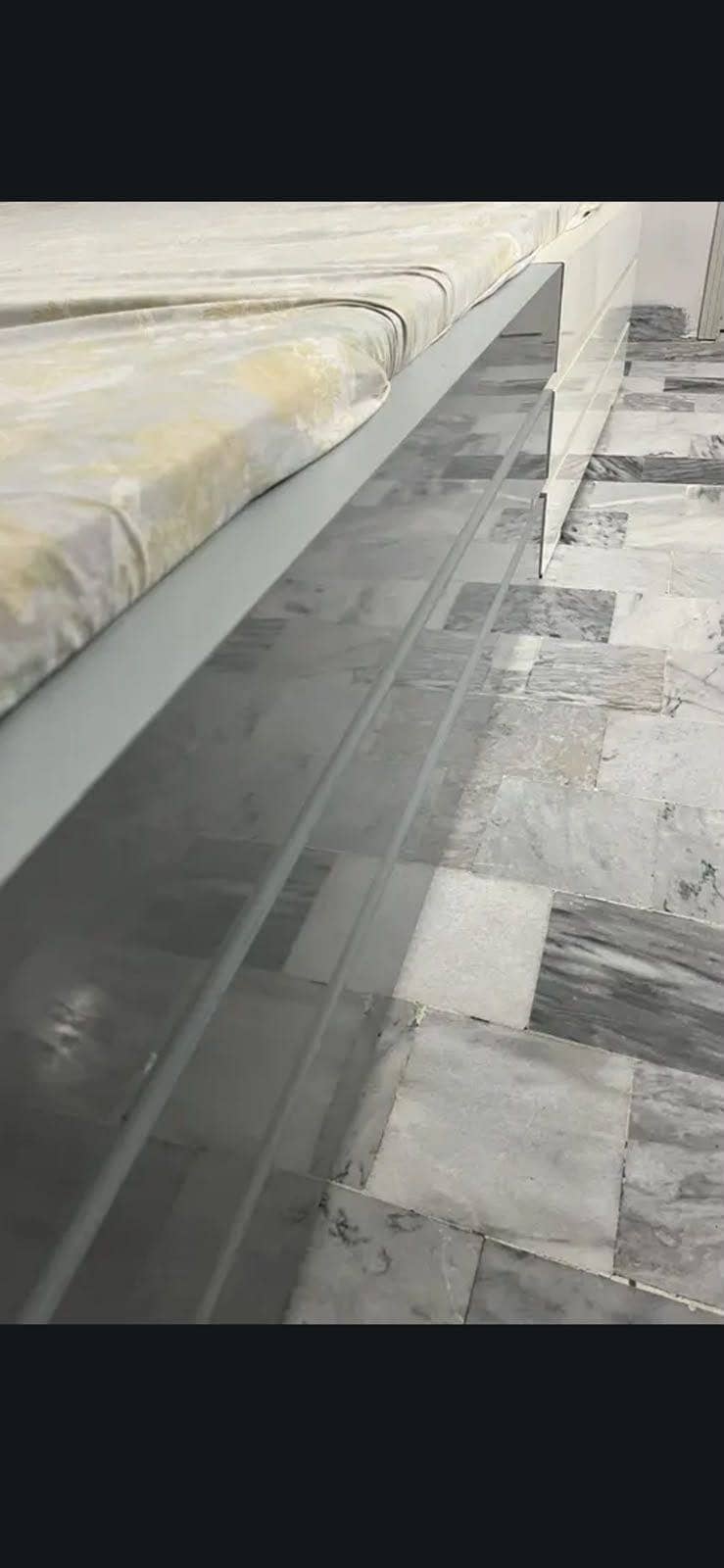 2 single bed (cushion bed) 2