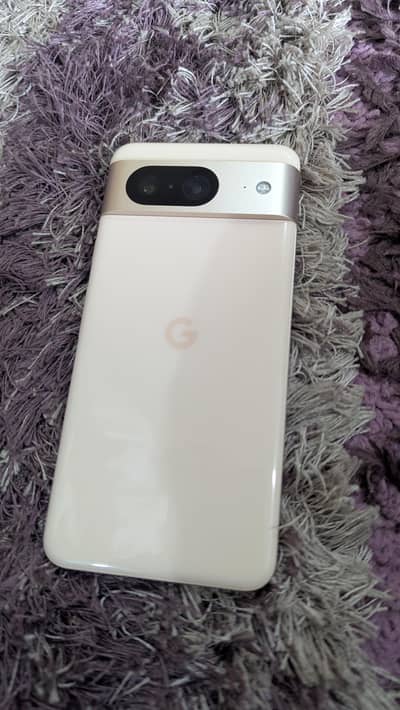 Google Pixel 8
