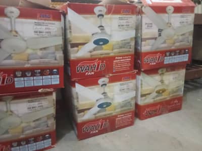 limited stock Fan ( pankha ) for sale