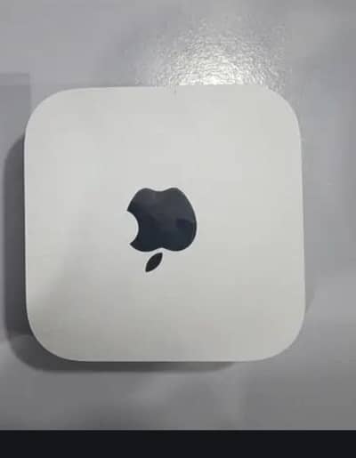 Mac min m4