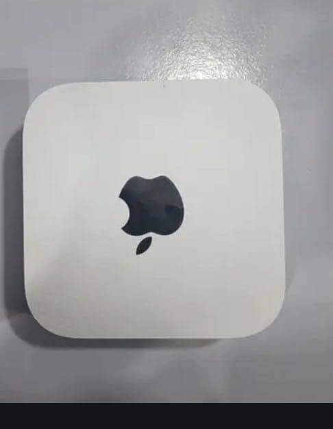 Mac min m4 0
