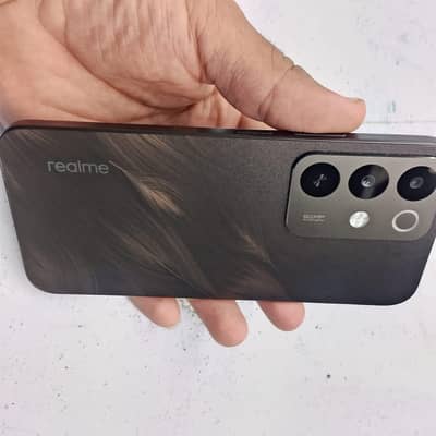 realmi c85 8gb 256gb 7000mah battery