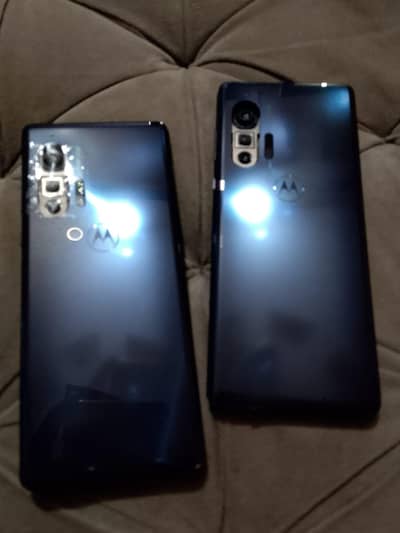 Motorola Edge Plus 12gb 256gb non pta