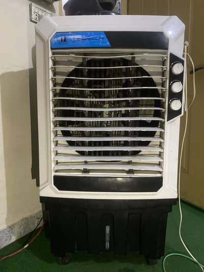 Want to buy air cooler in good condition.