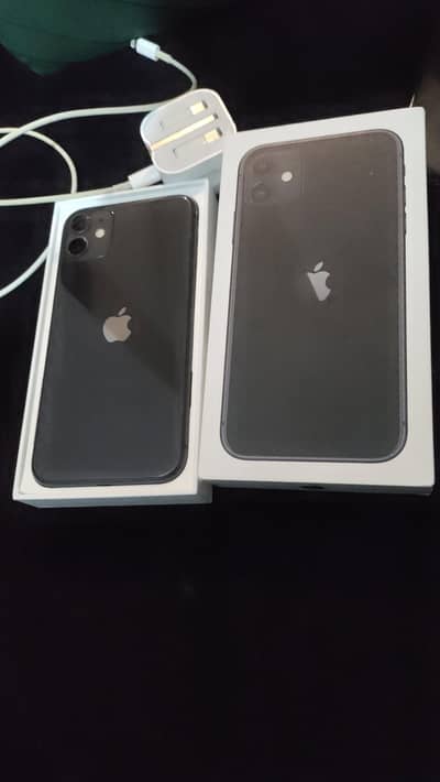 Apple iPhone 11 pta prove 128gb