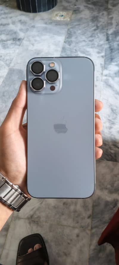 Apple iPhone 13 Pro Max