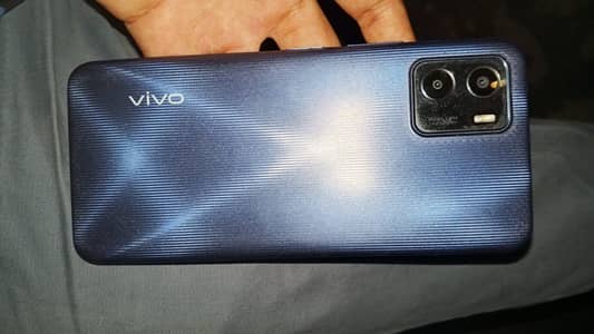 Vivo Y15c