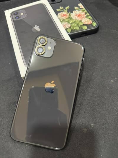 Apple iPhone 11 128GB Non PTA