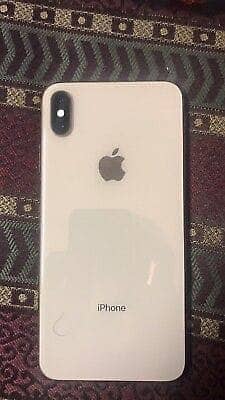 Apple iPhone XS 256GB PTA approved