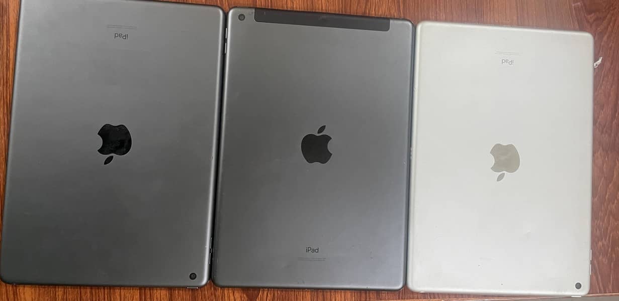 iPad 9 0
