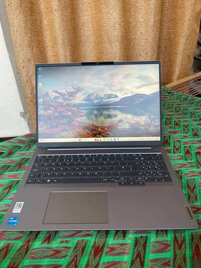 Lenovo ThinkBook 16 G6 IRL