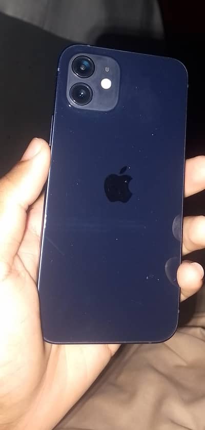 Apple iPhone 12