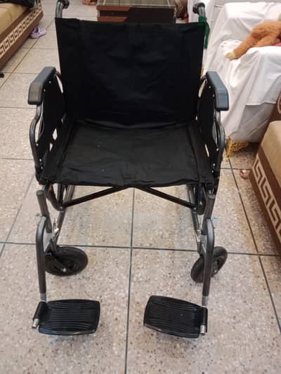 Wheel chair available condition 10 by