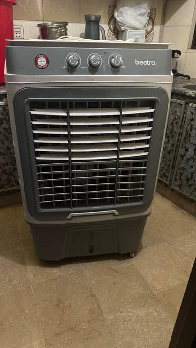 Beetro Room Air Cooler (Model Y-90 C) - Excellent Condition