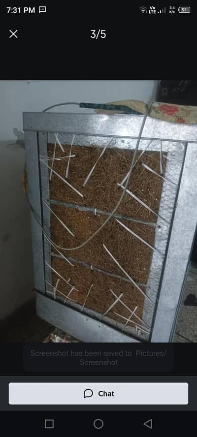 lahore cooler