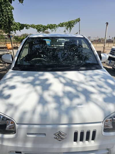 Suzuki Alto 2026