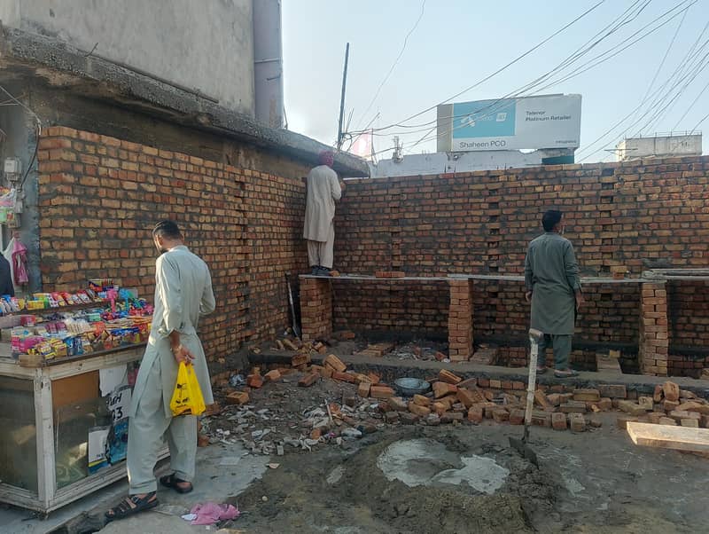 ٹھیکدار 1