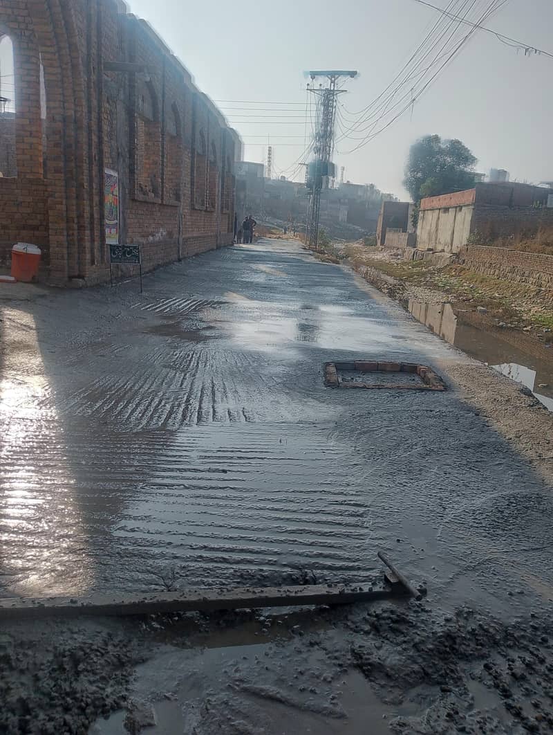 ٹھیکدار 2